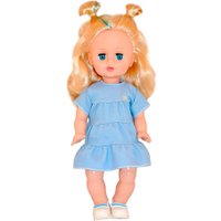 Кукла БелКукла Карина 10 озвученная (40 см)