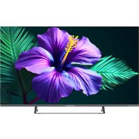 Телевизор Topdevice 50" Ultra CS05 (серый)