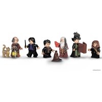 Конструктор LEGO Harry Potter 76402 Хогвартс: кабинет Дамблдора