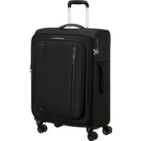 Чемодан American Tourister Cloudrider Black 67 см