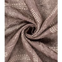 Штора Legrand Леон 150x280 58119347 (трюфель)