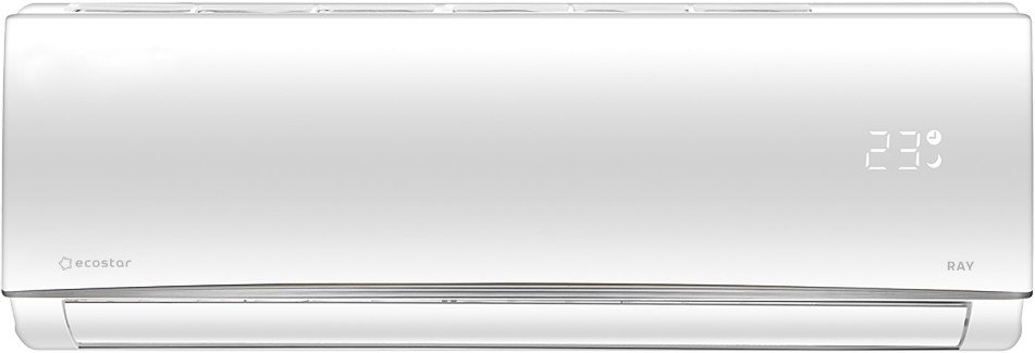 

Кондиционер EcoStar Ray 2023 KVS-RAY07ST