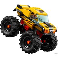 Конструктор LEGO City Stuntz 60295 Арена для шоу каскадеров