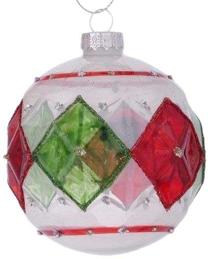 

Елочная игрушка Boltze Tromba 2037308