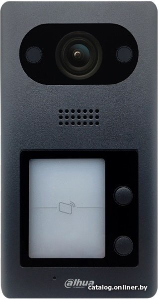 Вызывная панель Dahua DHI-VTO3211D-P2