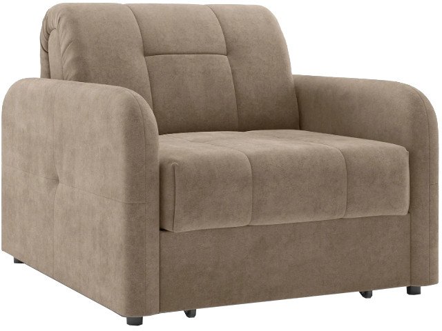 

Кресло-кровать Mio Tesoro Некст 045 АТС80 (Hope 05)