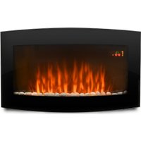 Электрокамин Planta PFP-WM090CURV