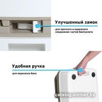 Биотуалет Lupmex 79112 в Мозыре