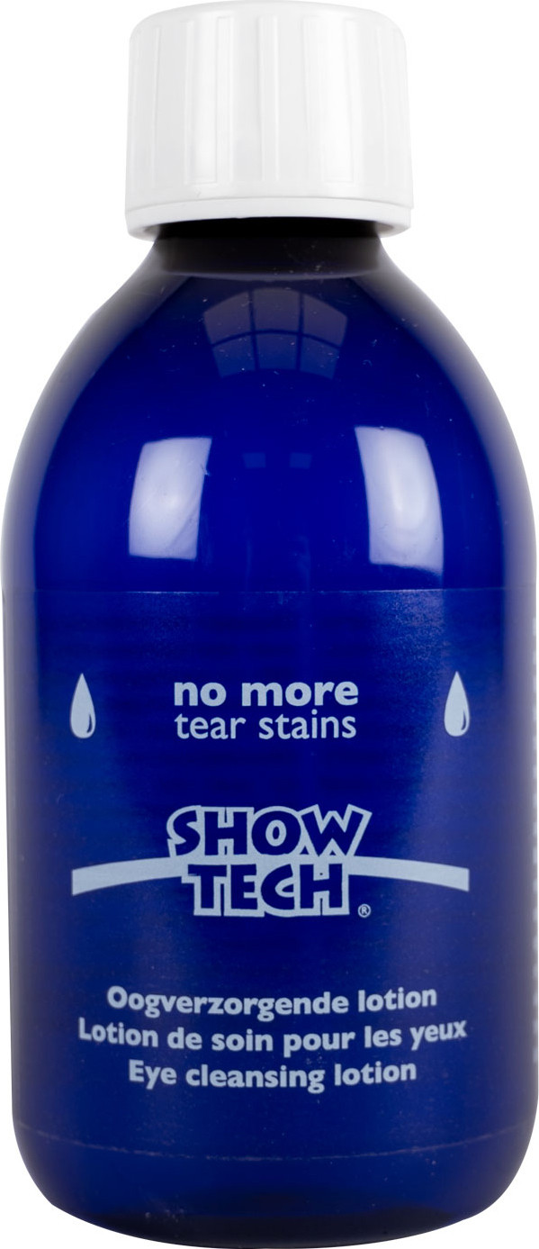 

Лосьон Show Tech No More Tear Stains 56STE013 (250 мл)
