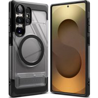 Чехол для телефона Ringke Ux Magnetic для Galaxy S25 Ultra Smoke Black