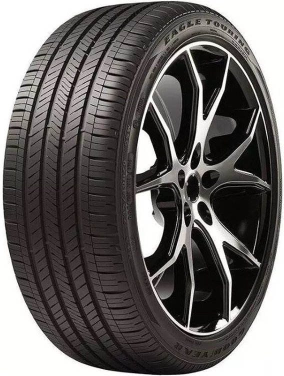 

Летние шины Goodyear Eagle Touring 265/45R20 104V