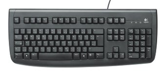 Logitech Deluxe 250