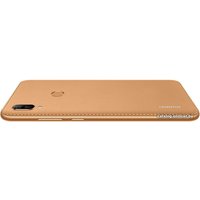 Телефон Huawei Y6 2019 MRD-LX1F 2GB/32GB (янтарный коричневый)