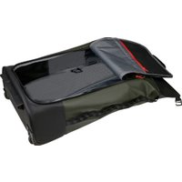 Сумка-тележка Samsonite Ecodiver Climbing Ivy 36-82 см