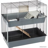 Клетка Ferplast Rabbit 100 Double 57046817