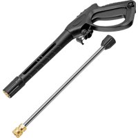 Мойка высокого давления Denzel R-210iD