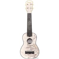 Укулеле Terris PLUS 70 Bunny