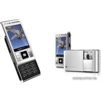 Кнопочный телефон Sony Ericsson C905