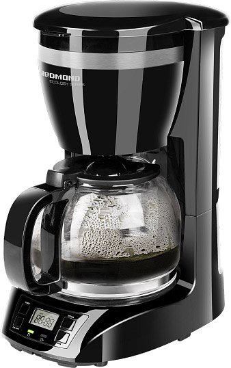 

Капельная кофеварка Redmond RCM-1510