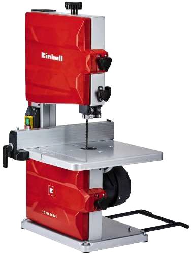 

Станок Einhell TC-SB 200/1