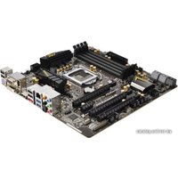 Материнская плата ASRock Z77 Extreme4-M