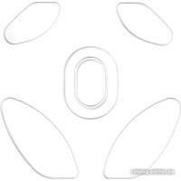 Глайды Lamzu Atlantis Mini PTFE Skates Small