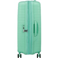 Чемодан American Tourister Fastforward Jelly mint (68 см)