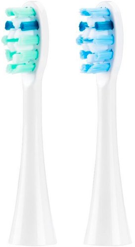 Сменная насадка Galaxy Line GL4992 (2 шт, белый)