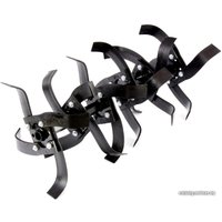 Мотоблок бензиновый Denzel DPT-270X 56403