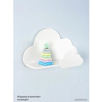 Полка Mega Toys Облако 70052