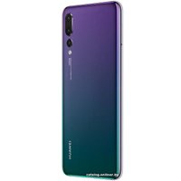 Смартфон Huawei P20 Pro CLT-L29 (сумеречный)