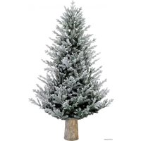 Ель Albero Di Natale Tiana на пне 1.5 м