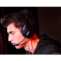 Наушники Edifier Hecate G1 SE (черный)