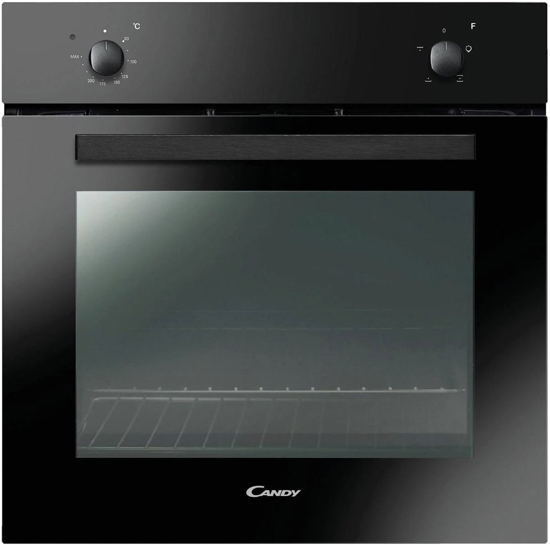 

Электрический духовой шкаф Candy FCP100N/E