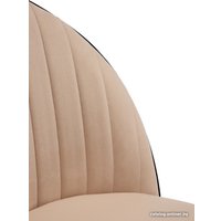 Стул AMI Хилтон (бежевый)
