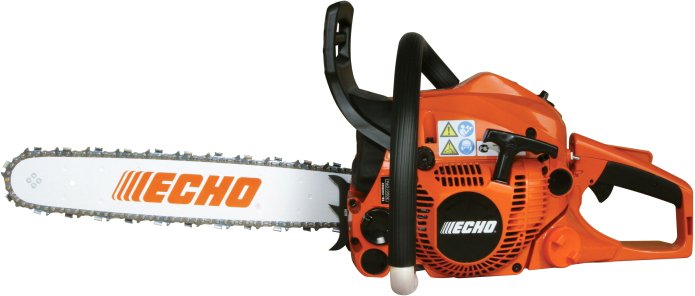 

Бензопила Echo CS-452ESX