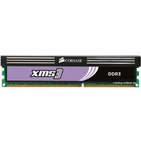 Оперативная память Corsair XMS3 2x2GB DDR3 PC3-16000 KIT (CMX4GX3M2B2000C9)