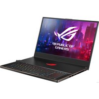 Игровой ноутбук ASUS ROG Zephyrus S GX701GXR-EV067T