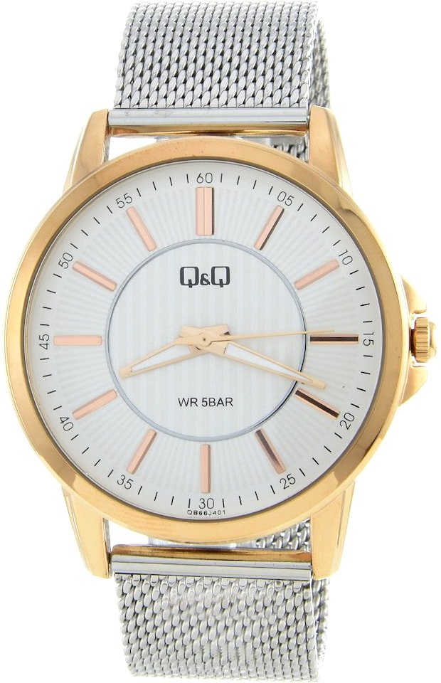

Наручные часы Q&Q QB66J401