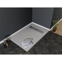 Душевая кабина Aquanet Delight New 160x90 258887