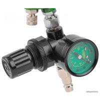 Краскопульт ECO SG-9500 с манометром