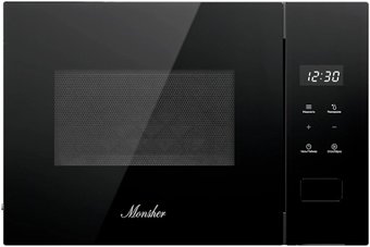 Микроволновая печь Monsher MMH 1115 Noir