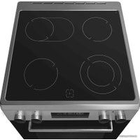 Кухонная плита MAUNFELD MEC611CS09TD