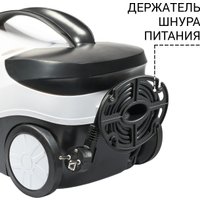 Отпариватель-пароочиститель Bort BDR-2500-RR-Iron