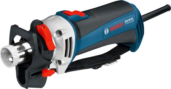 

Вертикальный фрезер Bosch GTR 30 CE Professional (060160C002)