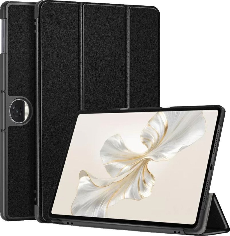 

Чехол для планшета KST Smart Case для Honor Pad 9 12.1 (черный)