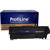 Картридж ProfiLine PL-Q2612A/703 (аналог HP Q2612A/703)