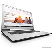 Ноутбук Lenovo IdeaPad 700-17ISK [80RV008DRK]