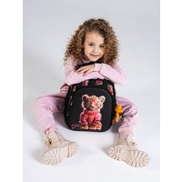 Школьный рюкзак SkyName R1-064 + брелок мишка