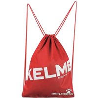 Мешок для обуви Kelme Bunch of Pocket Uni K034-1-644 (красный)